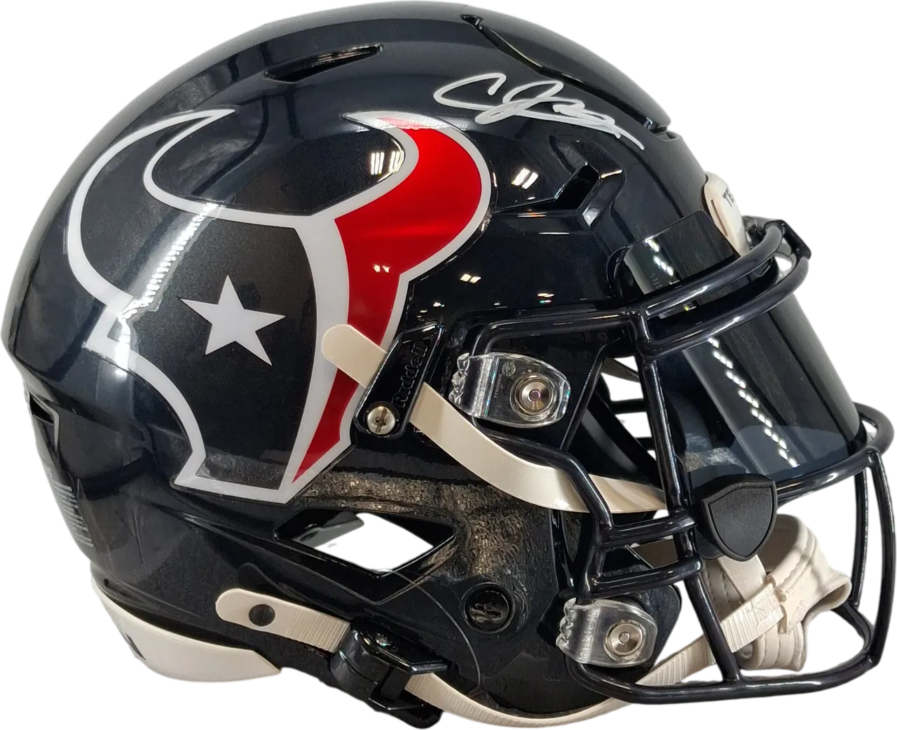 Andre Johnson's SpeedFlex
