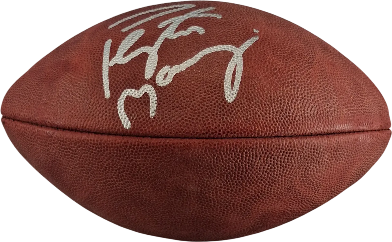 Peyton Manning Ball