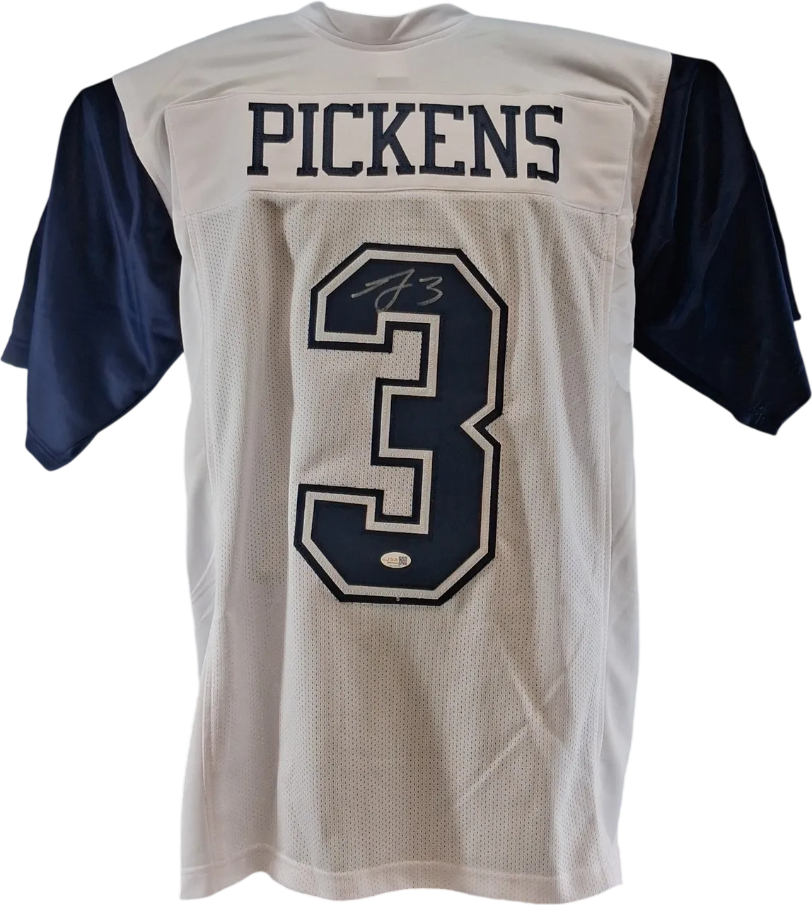 George Pickens's Jersey