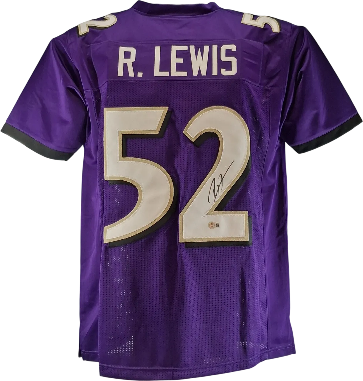 Ray Lewis Jersey