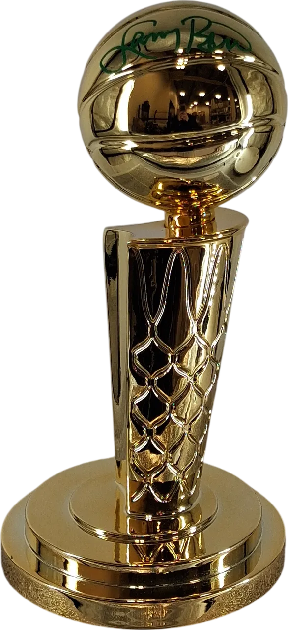 Larry Bird Trophy