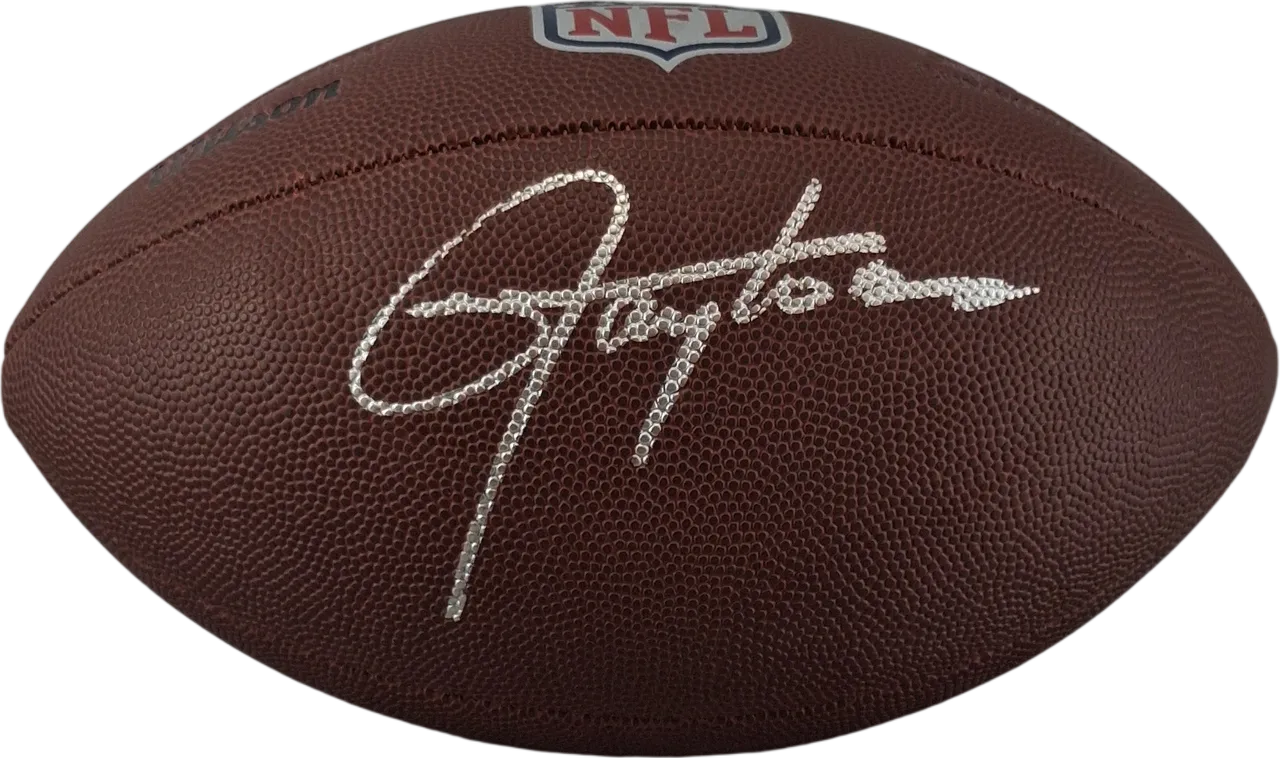 Lawrence Taylor Ball