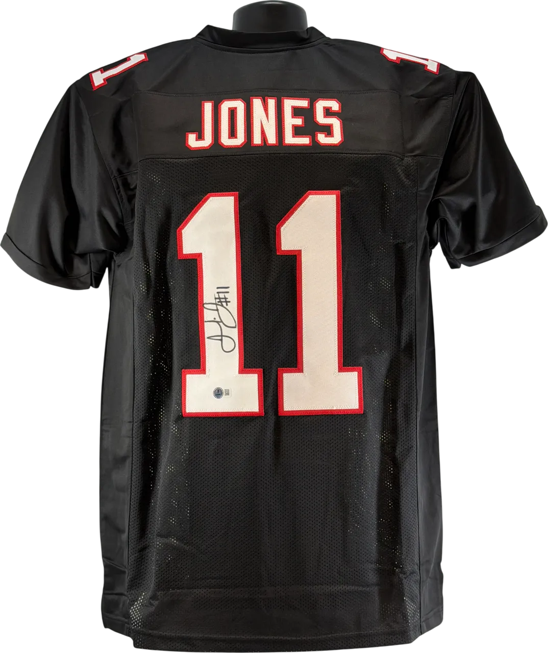 Julio Jones's Jersey
