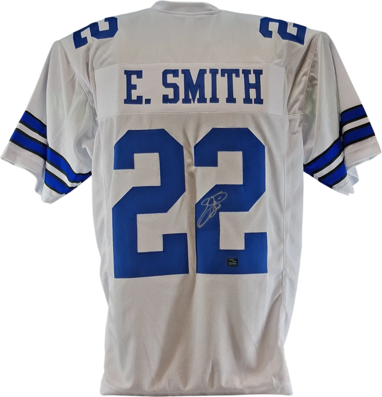 Emmitt Smith's Jersey