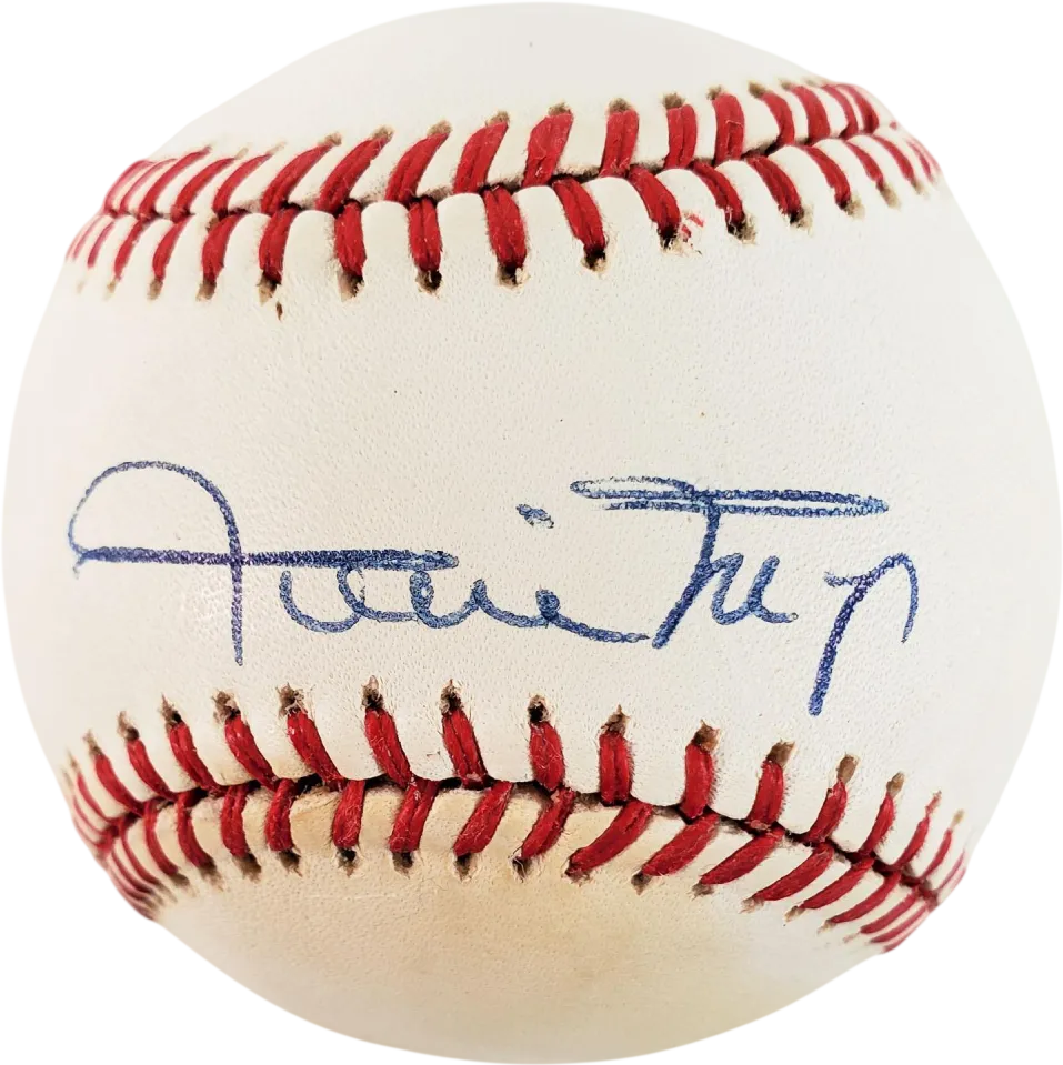 Willie Mays's Ball