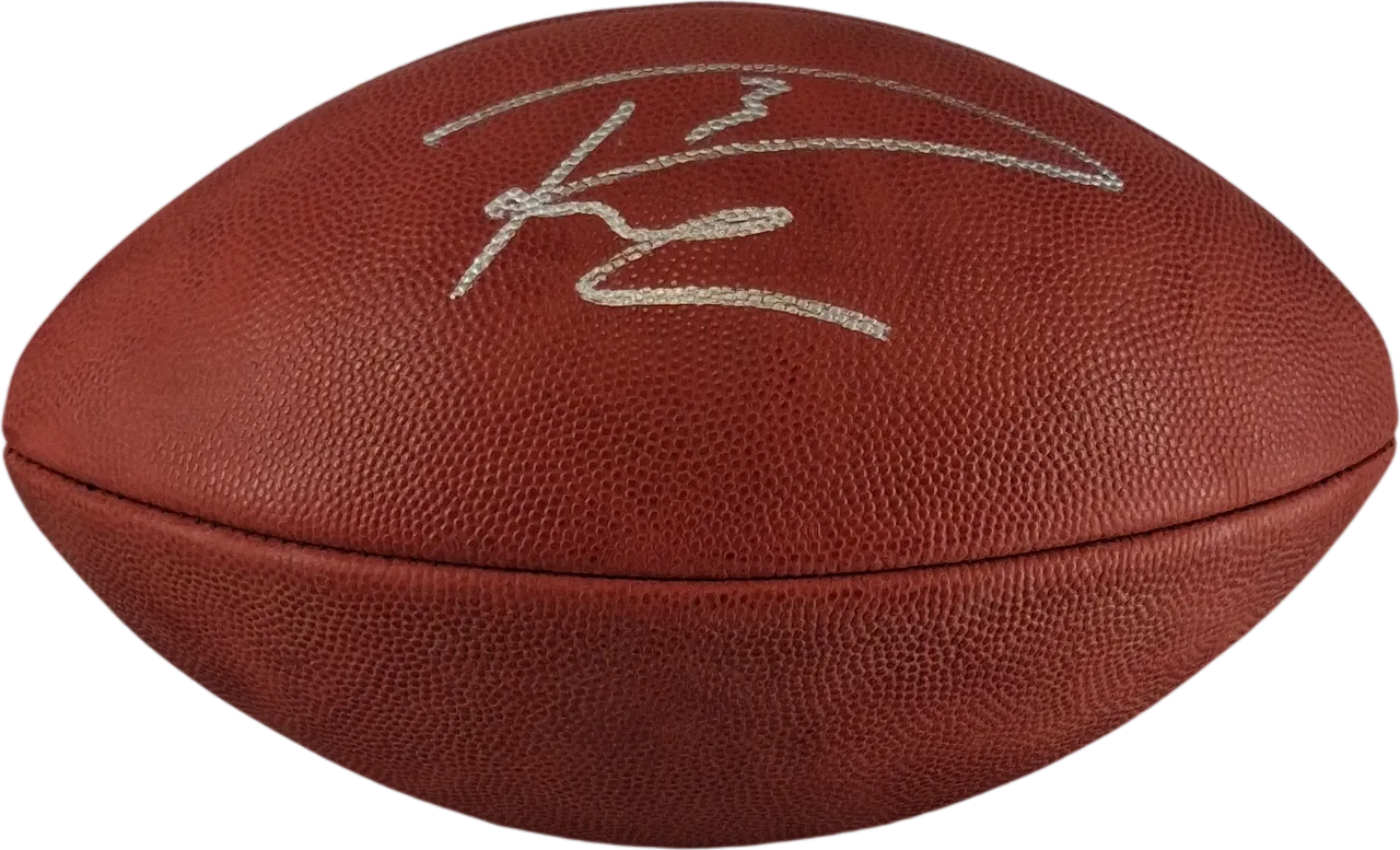 Russell Wilson's Ball