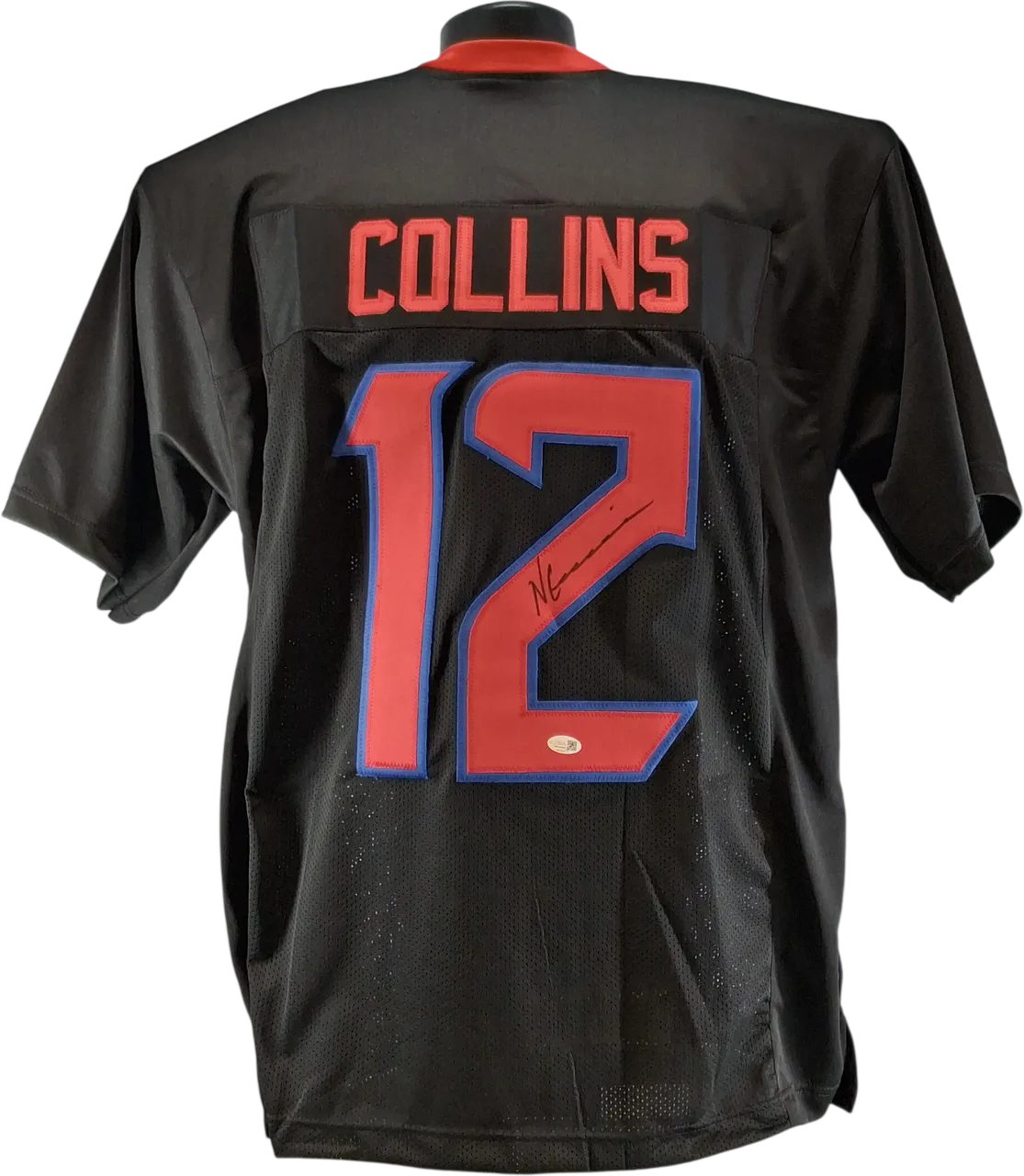 Nico Collins's Jersey