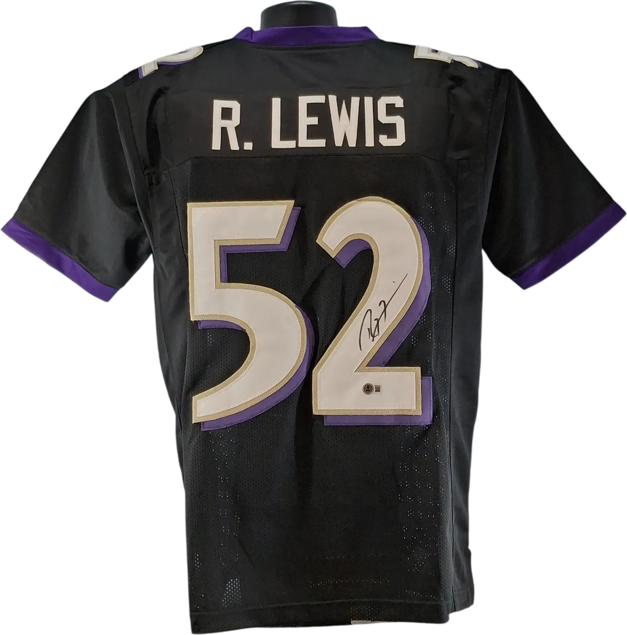 Ray Lewis Jersey