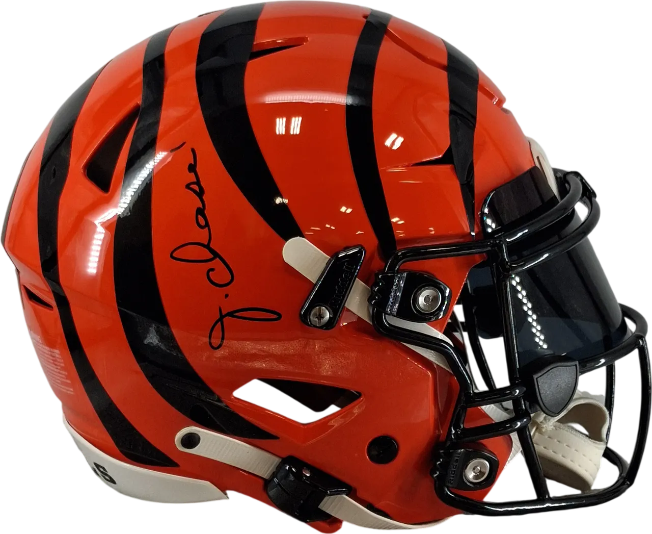 Ja'Marr Chase's SpeedFlex