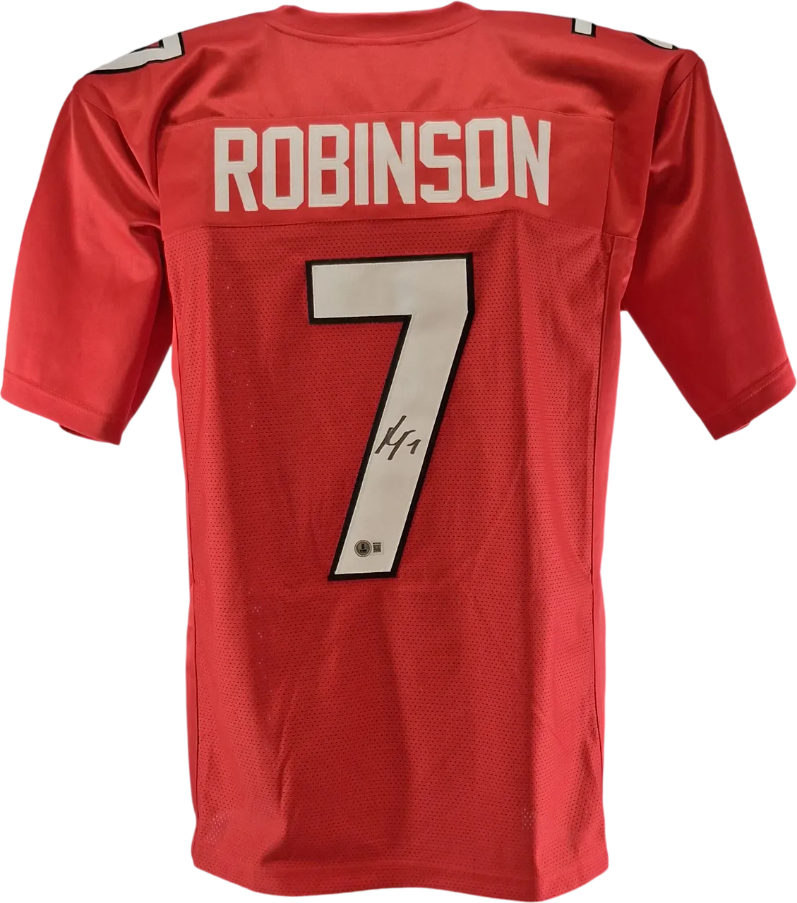 Bijan Robinson Jersey