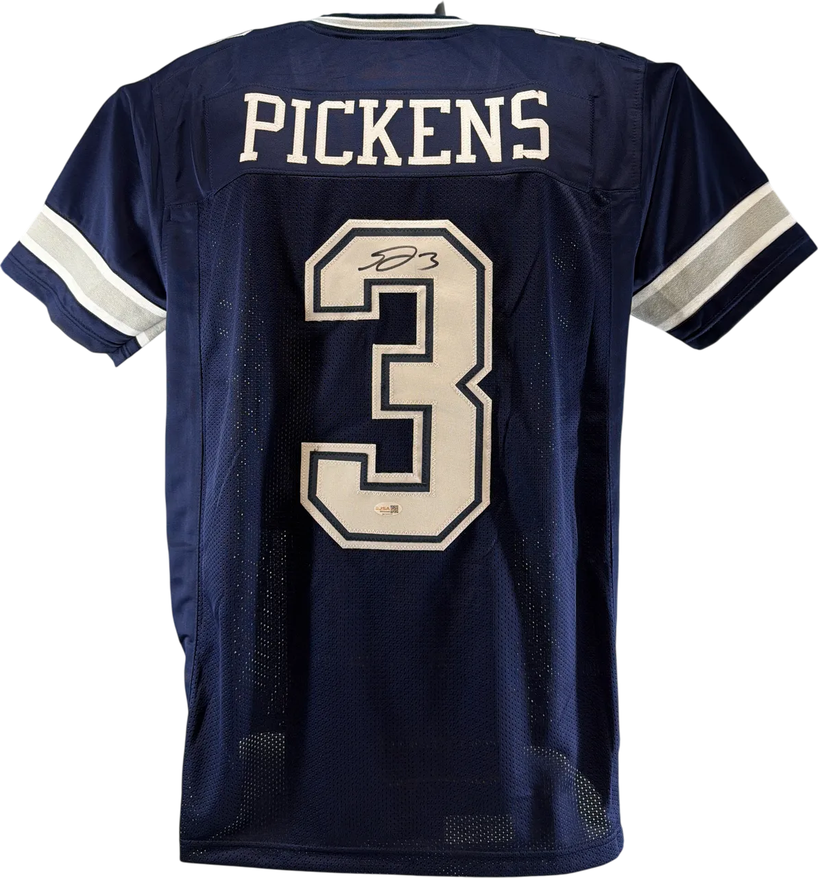 George Pickens's Jersey