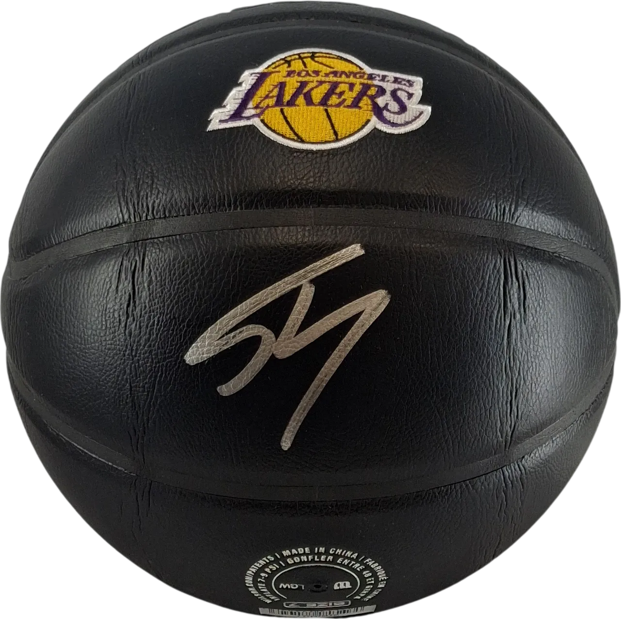 Shaquille O'Neal's Ball