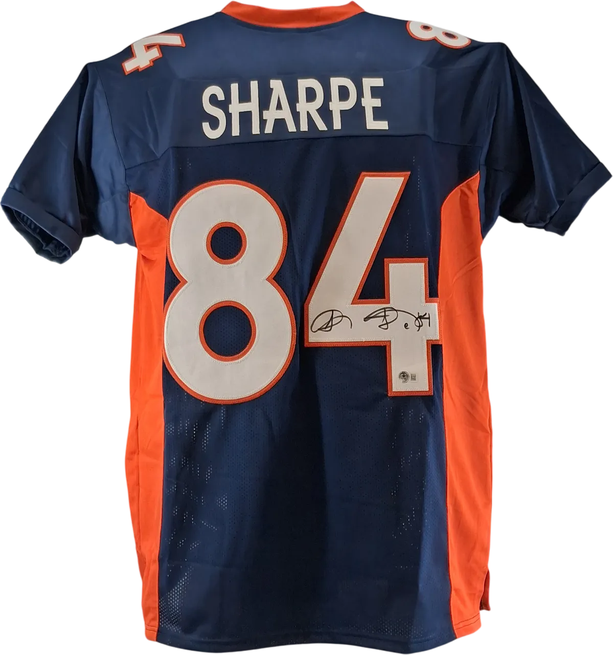 Shannon Sharpe's Jersey