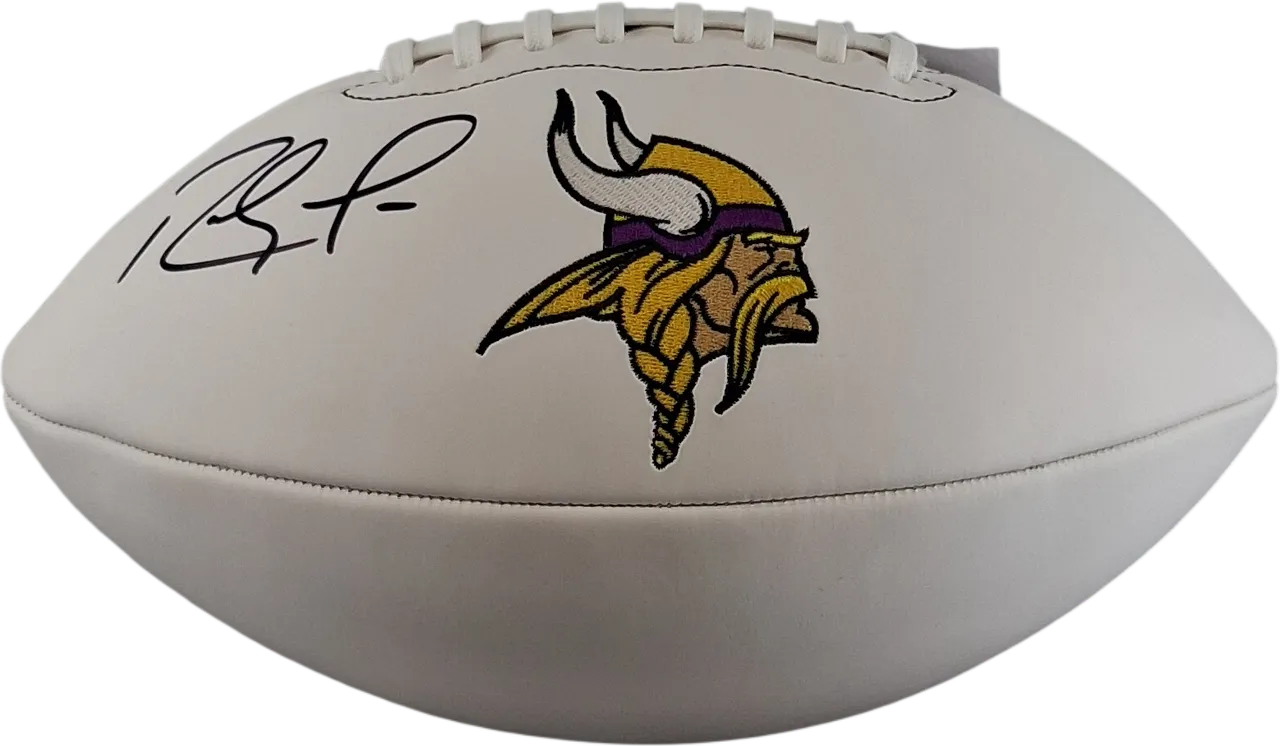 Randy Moss Ball