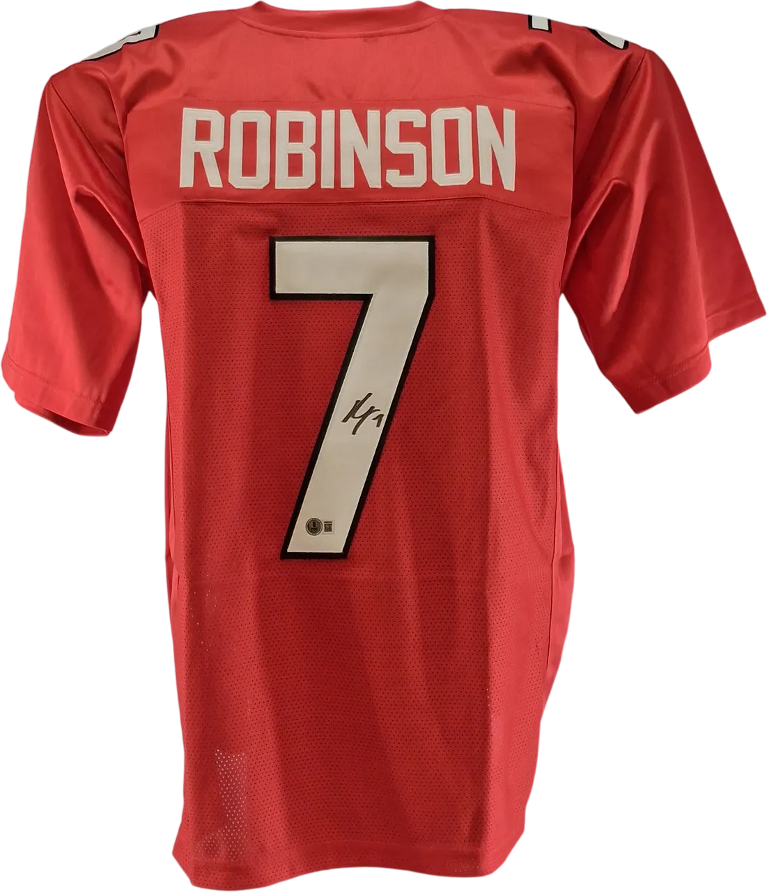 Bijan Robinson Jersey