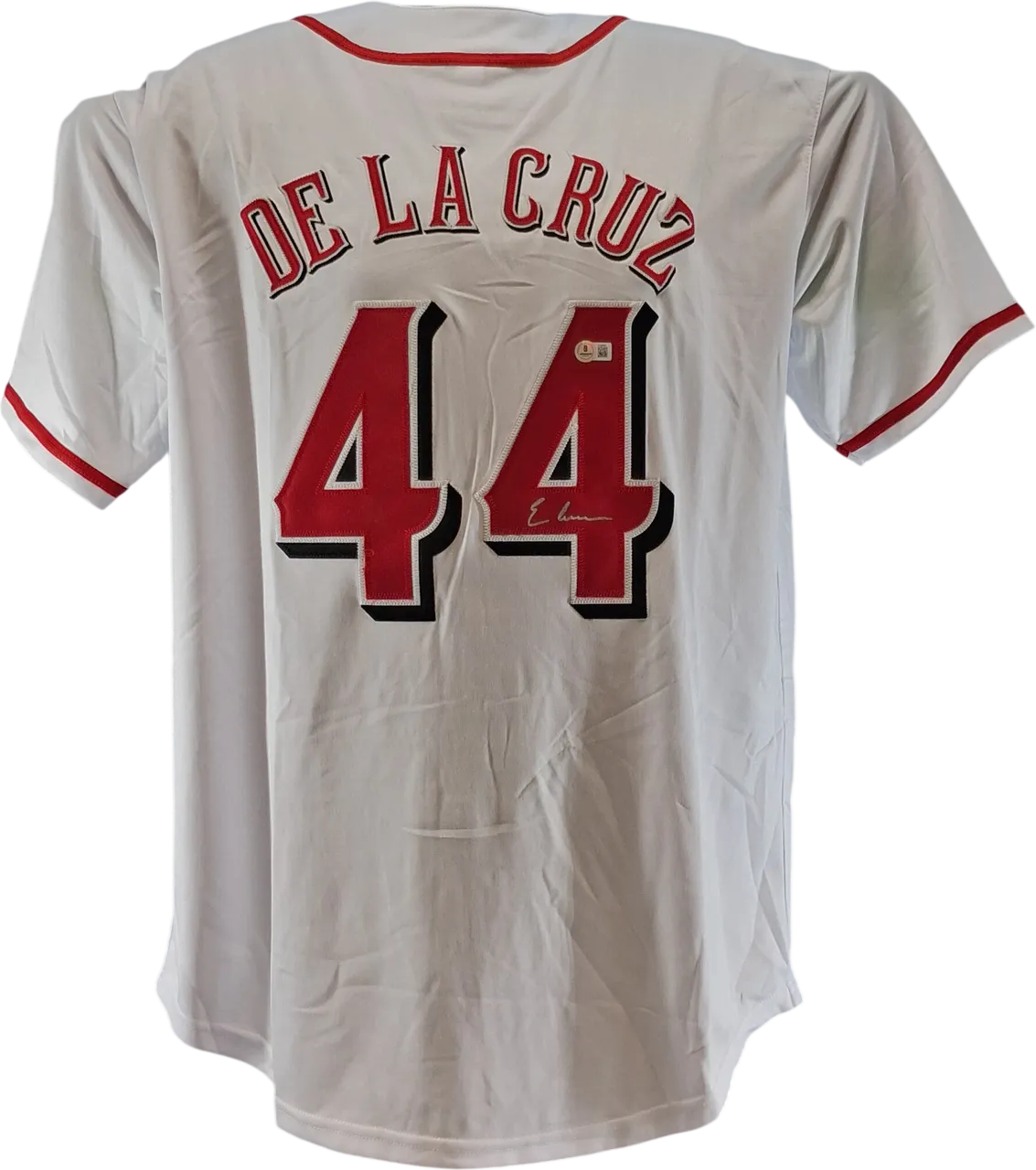 Elly De La Cruz Jersey