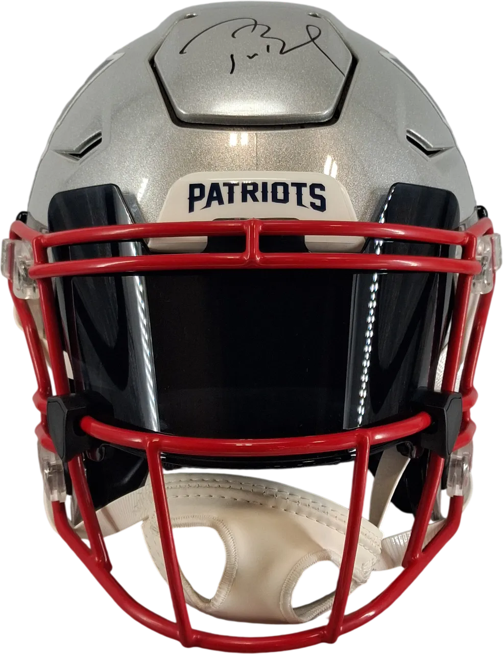 Tom Brady Helmet SpeedFlex