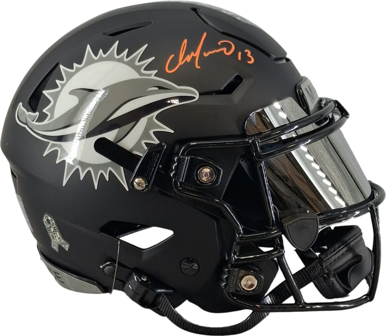 Dan Marino's Helmet SpeedFlex