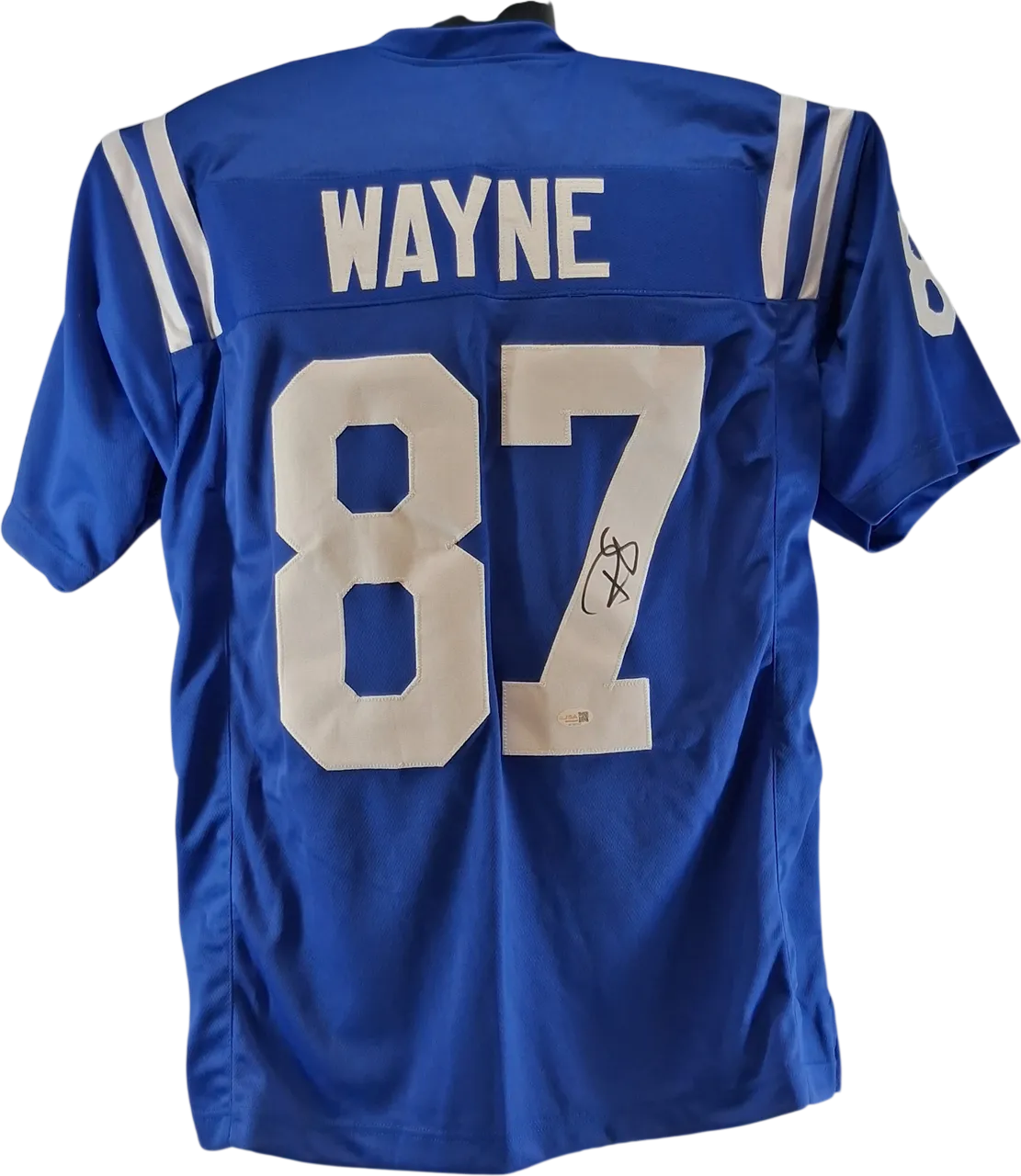Reggie Wayne Jersey