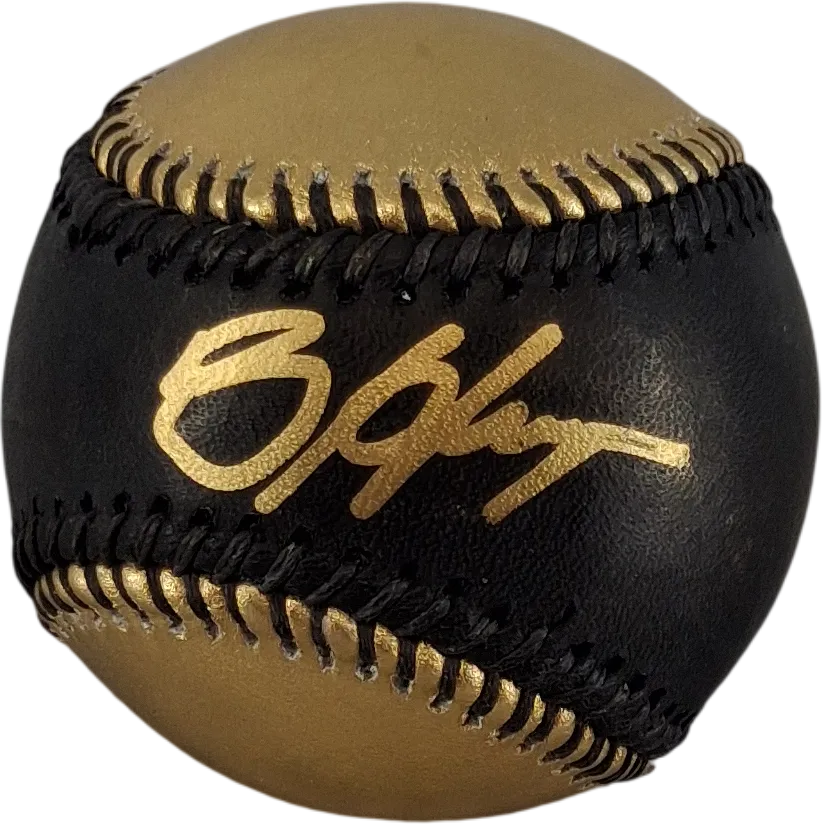 Bryce Harper's Ball