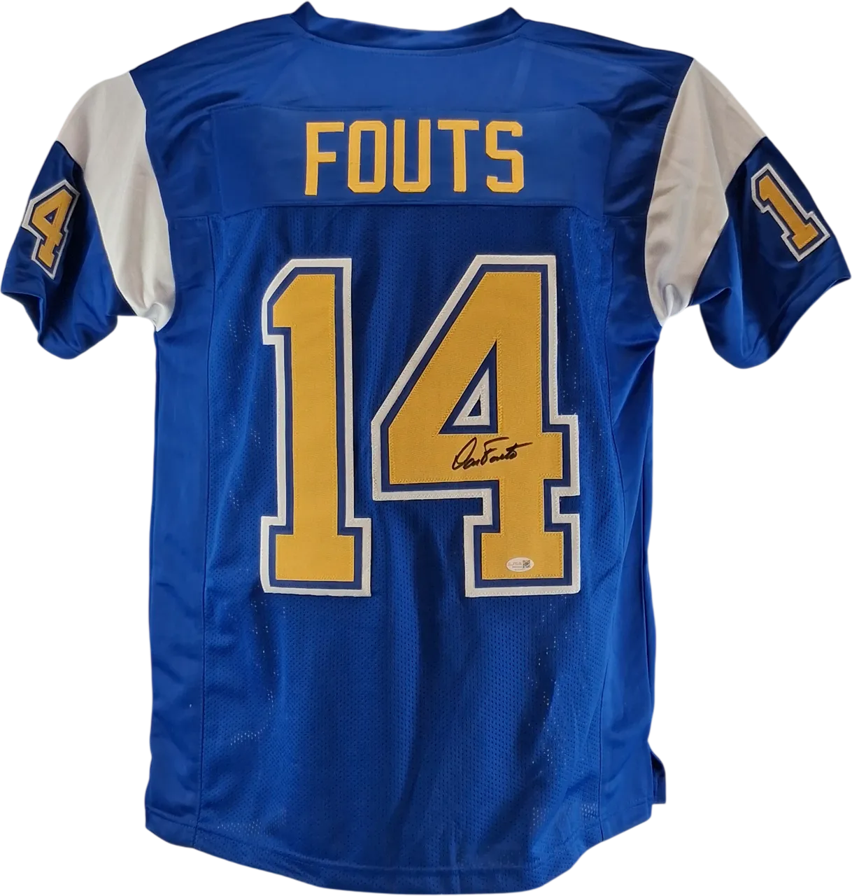 Dan Fouts's Jersey