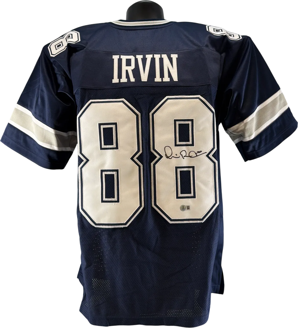 Michael Irvin Jersey