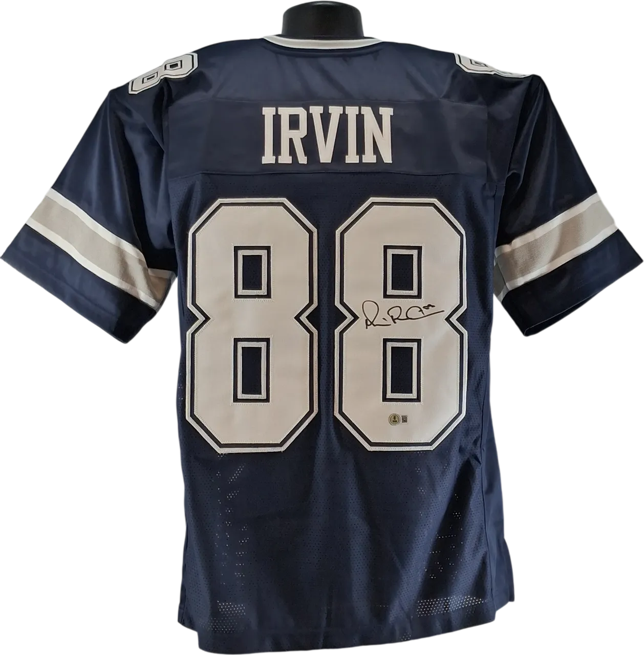 Michael Irvin Jersey