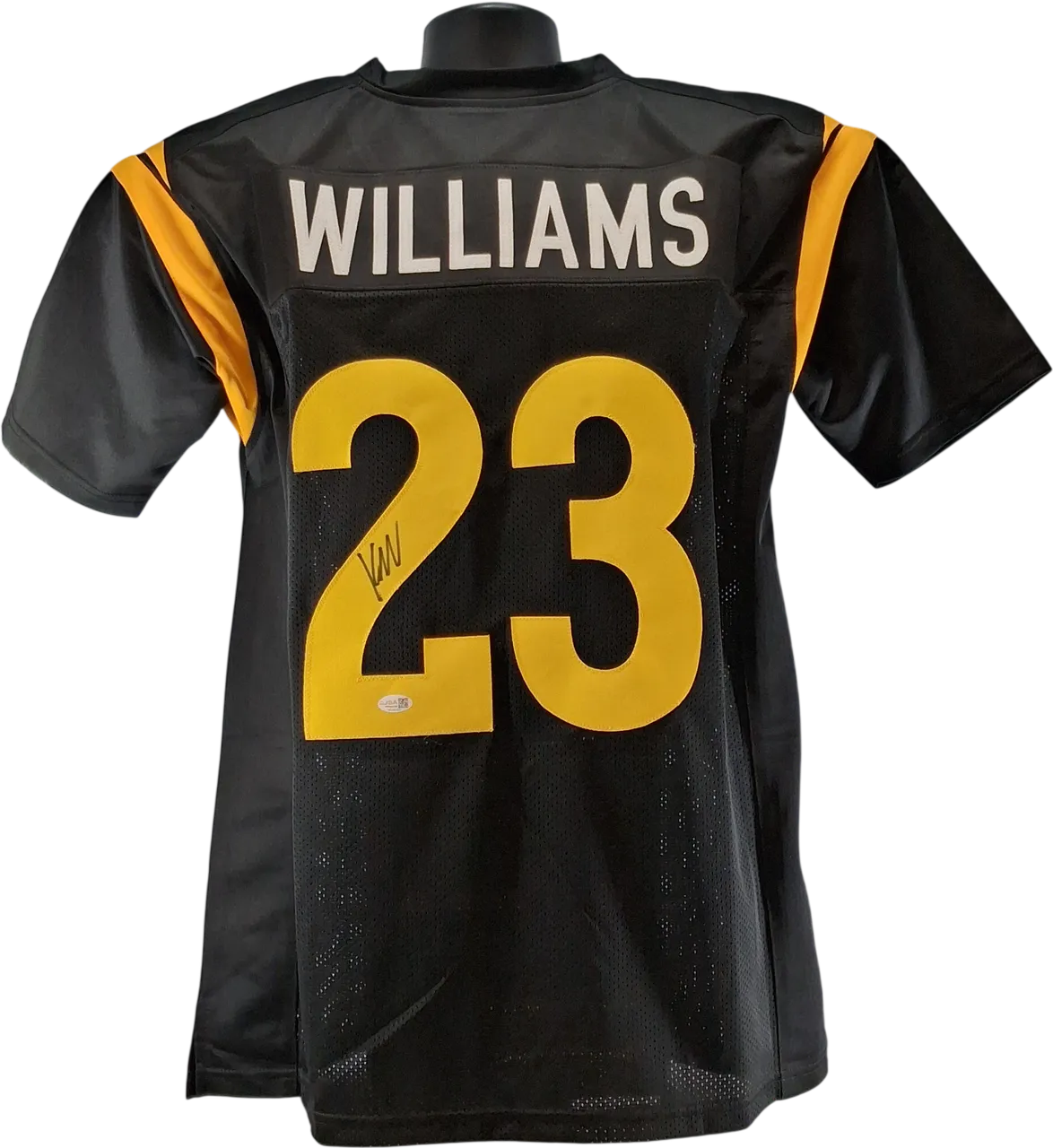 Kyren Williams's Jersey