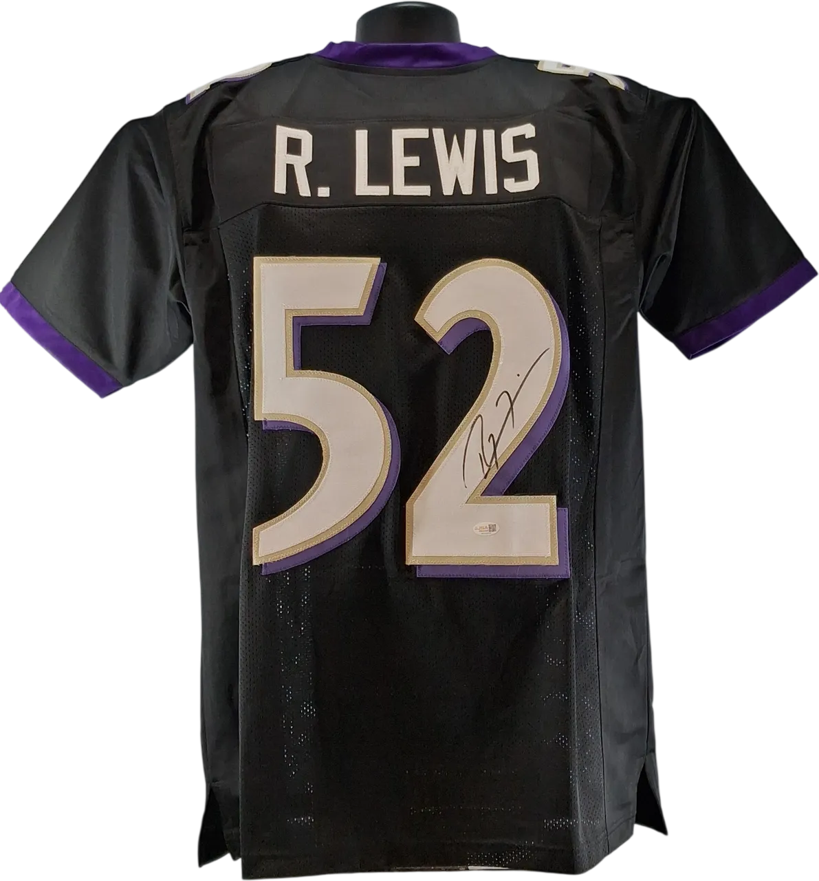 Ray Lewis's Jersey