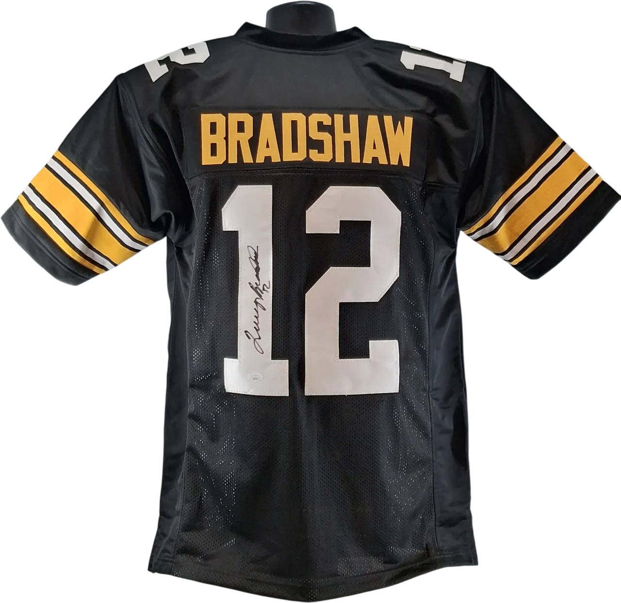 Terry Bradshaw's Jersey