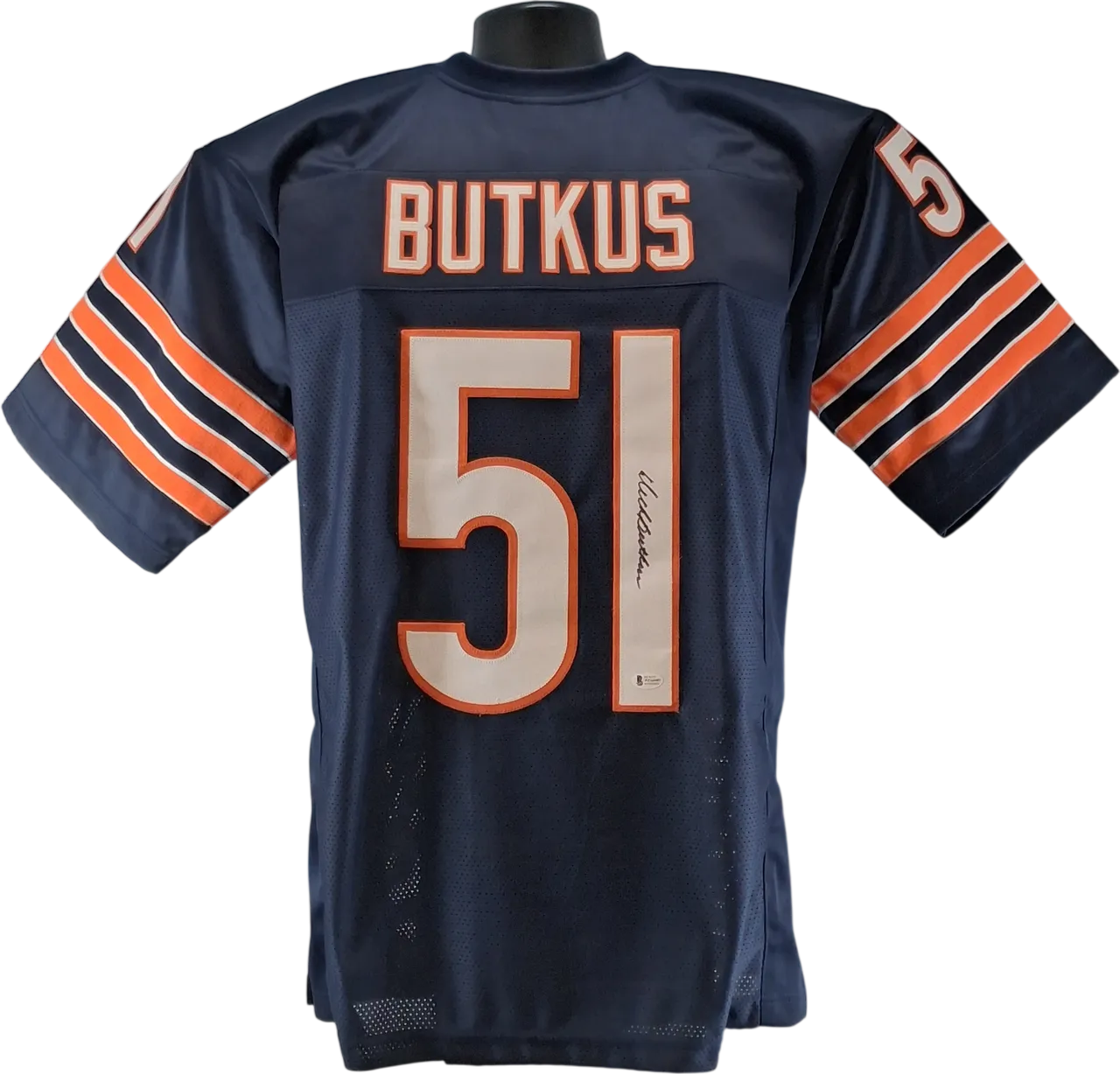 Dick Butkus Jersey