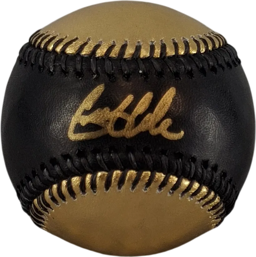 Gerrit Cole's Ball