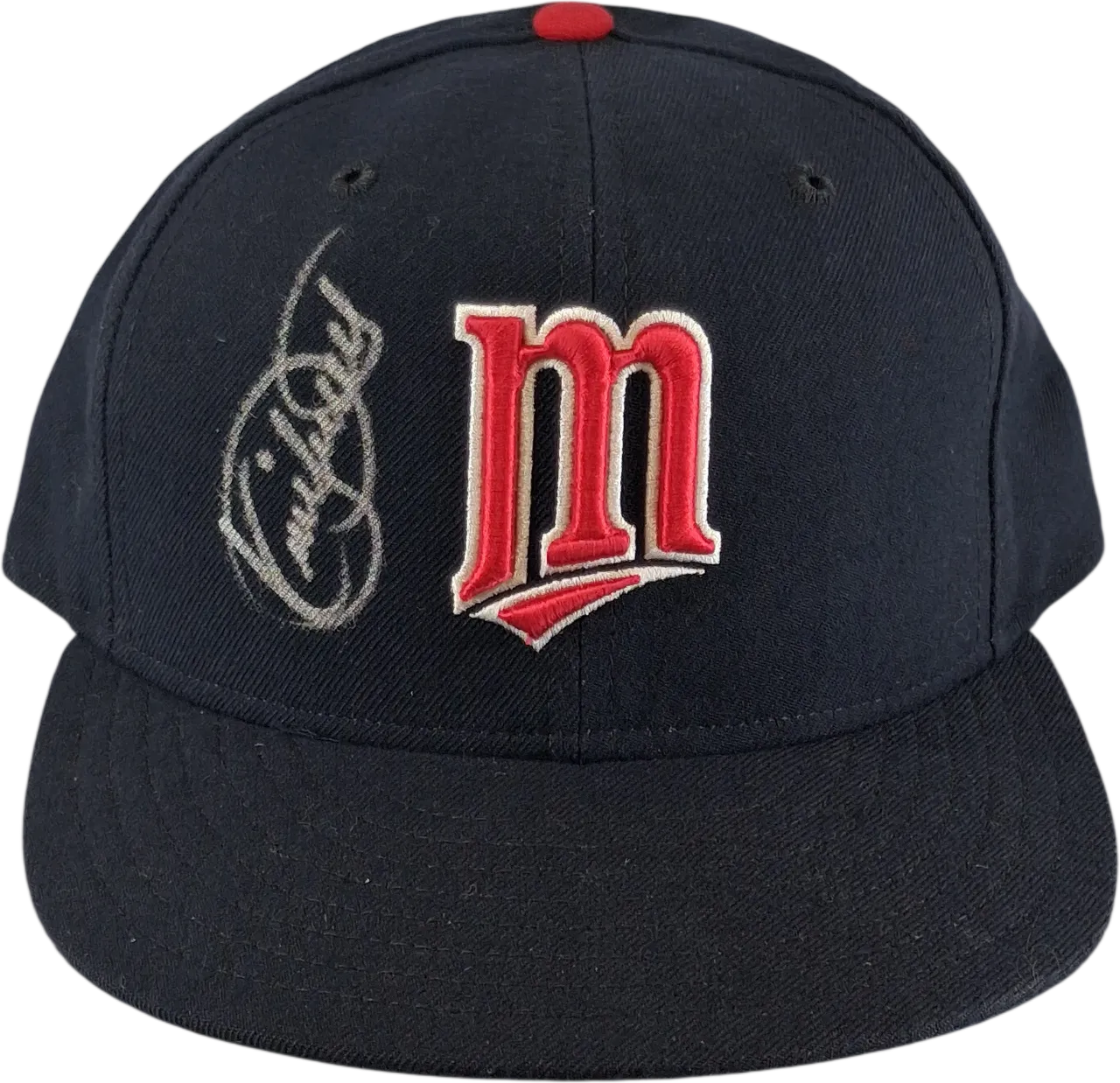 Kirby Puckett's Hat