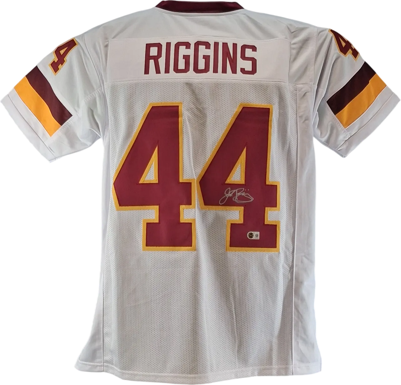 John Riggins's Jersey