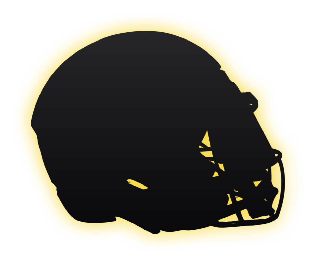 Terry Bradshaw's Helmet SpeedFlex