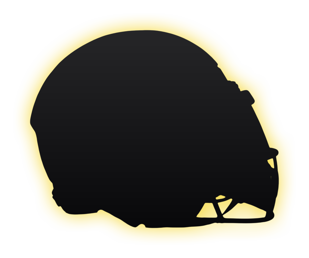 Patrick Mahomes Helmet SpeedFlex