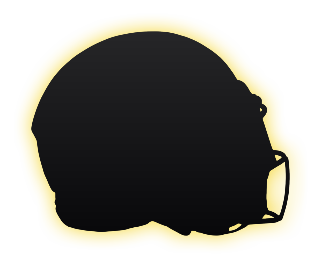 Josh Allen Helmet SpeedFlex