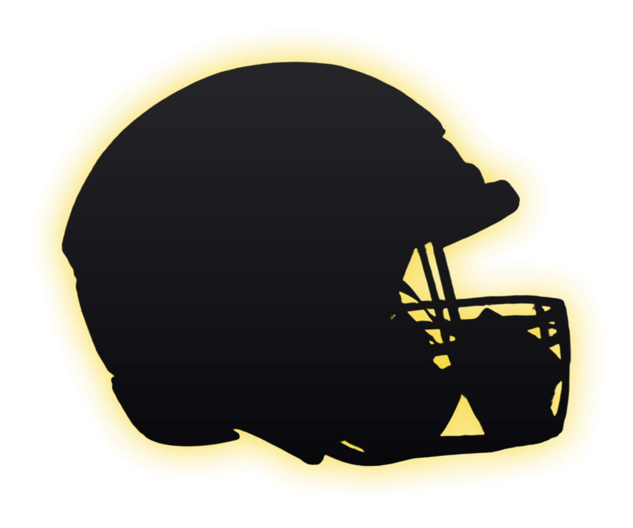 Ja'Marr Chase's Helmet SpeedFlex