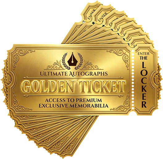 9 Golden Tickets AFC South