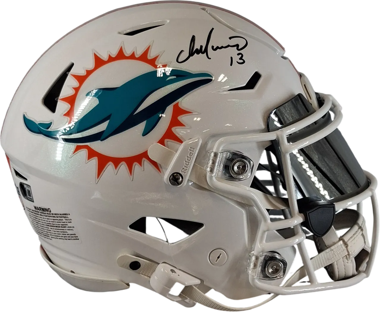 Dan Marino Helmet SpeedFlex