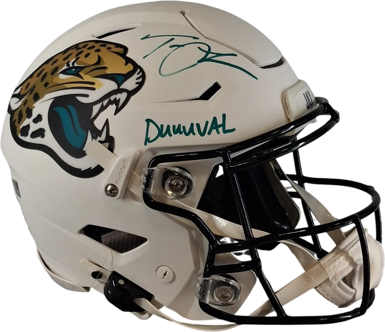 Trevor Lawrence Helmet SpeedFlex