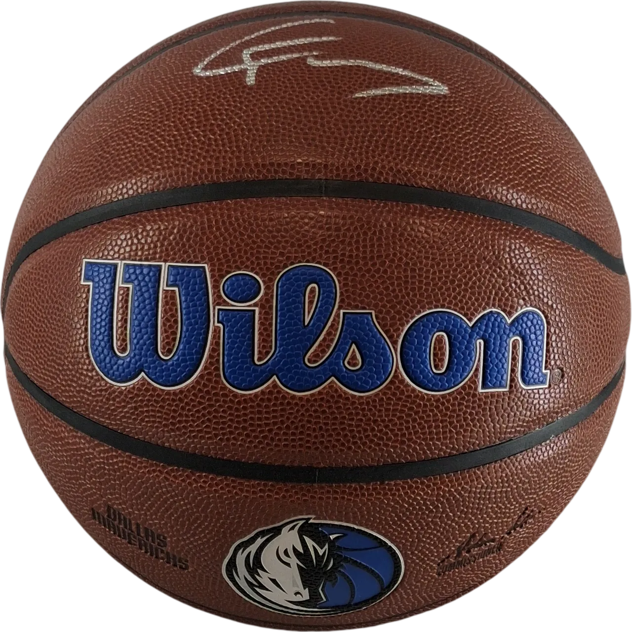 Cooper Flagg Ball