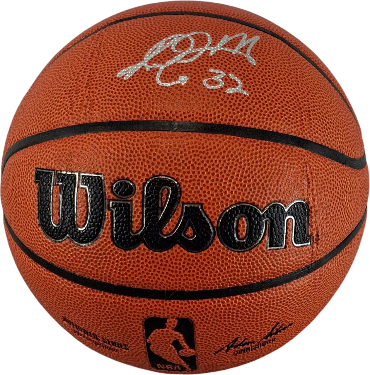 Karl Malone Ball