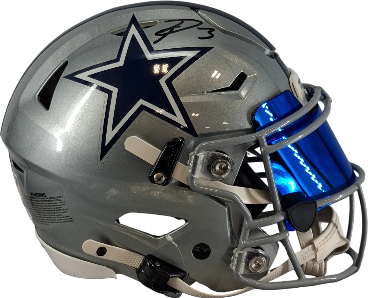 George Pickens Helmet SpeedFlex