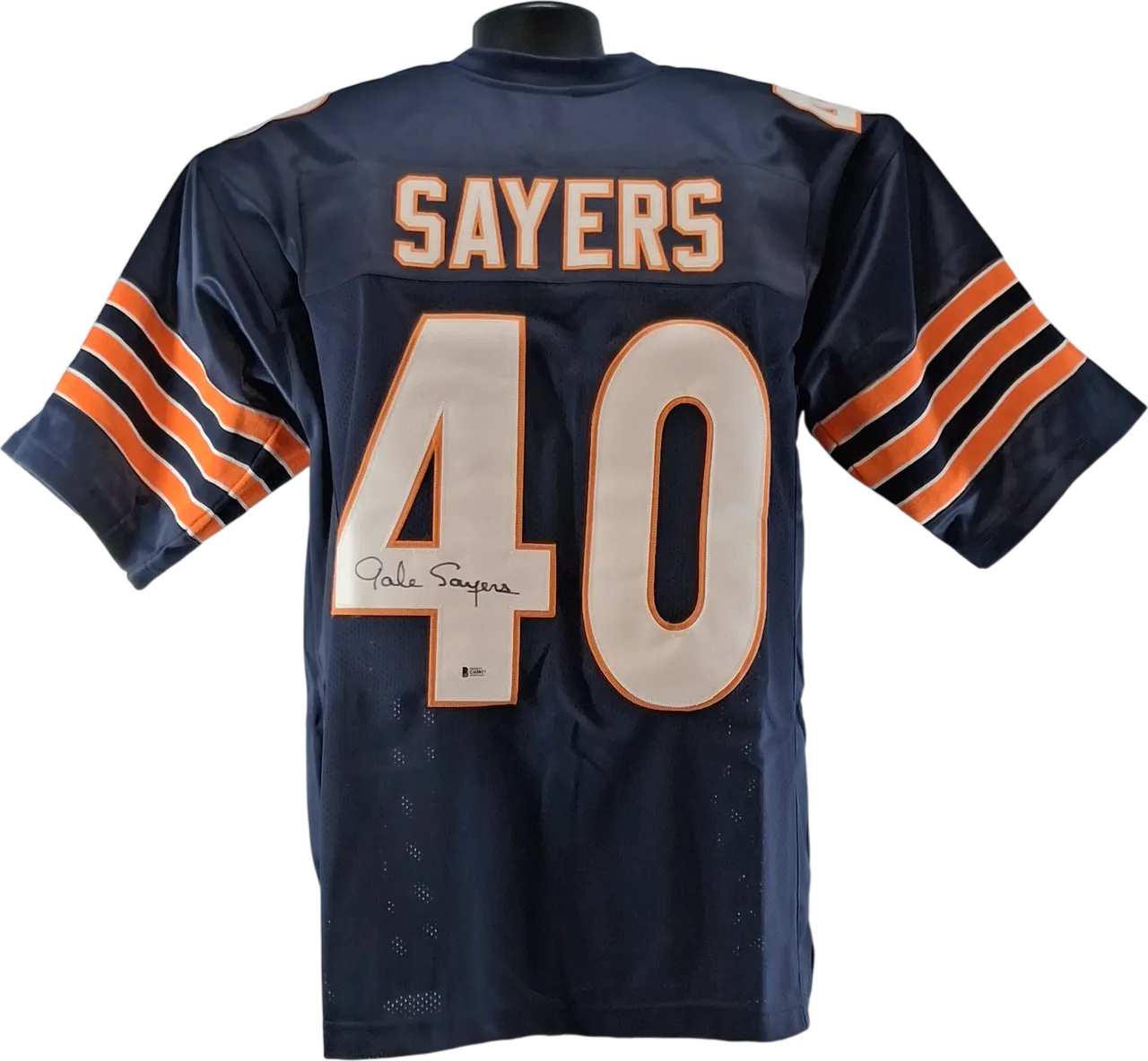 Gale Sayers's Jersey