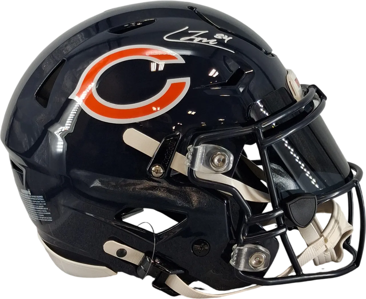 Colston Loveland Helmet SpeedFlex