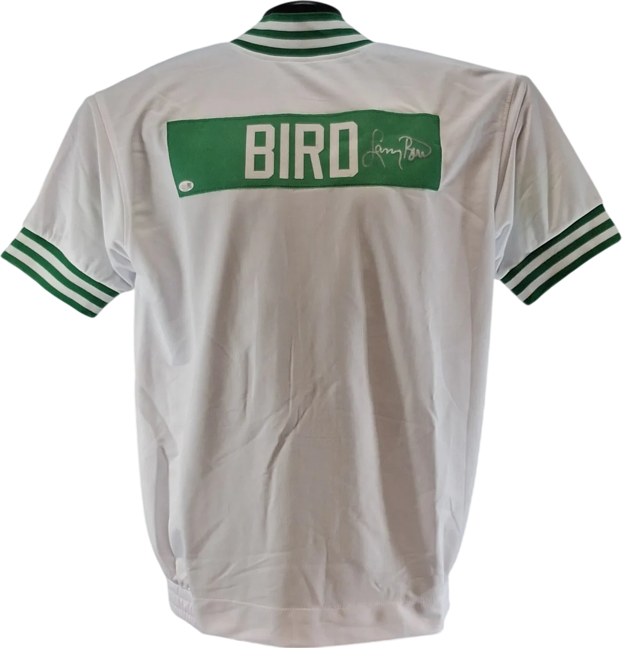Larry Bird Warmup Jacket