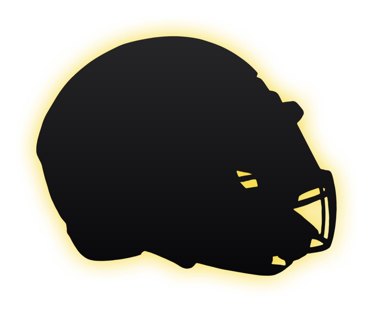 Justin Jefferson Helmet SpeedFlex
